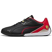 プーマ メンズスニーカー FERRARI DRIFT CAT DECIMA Amazon.com | Puma Men's Ferrari Drift CAT Decima Sneaker, Puma