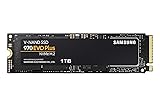 Samsung 970 EVO Plus Series - 1TB PCIe NVMe - M.2