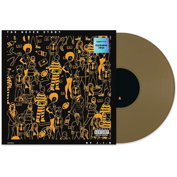 Amazon.com: Blackstreet (2LP) (Amazon Exclusive Vinyl): CDs