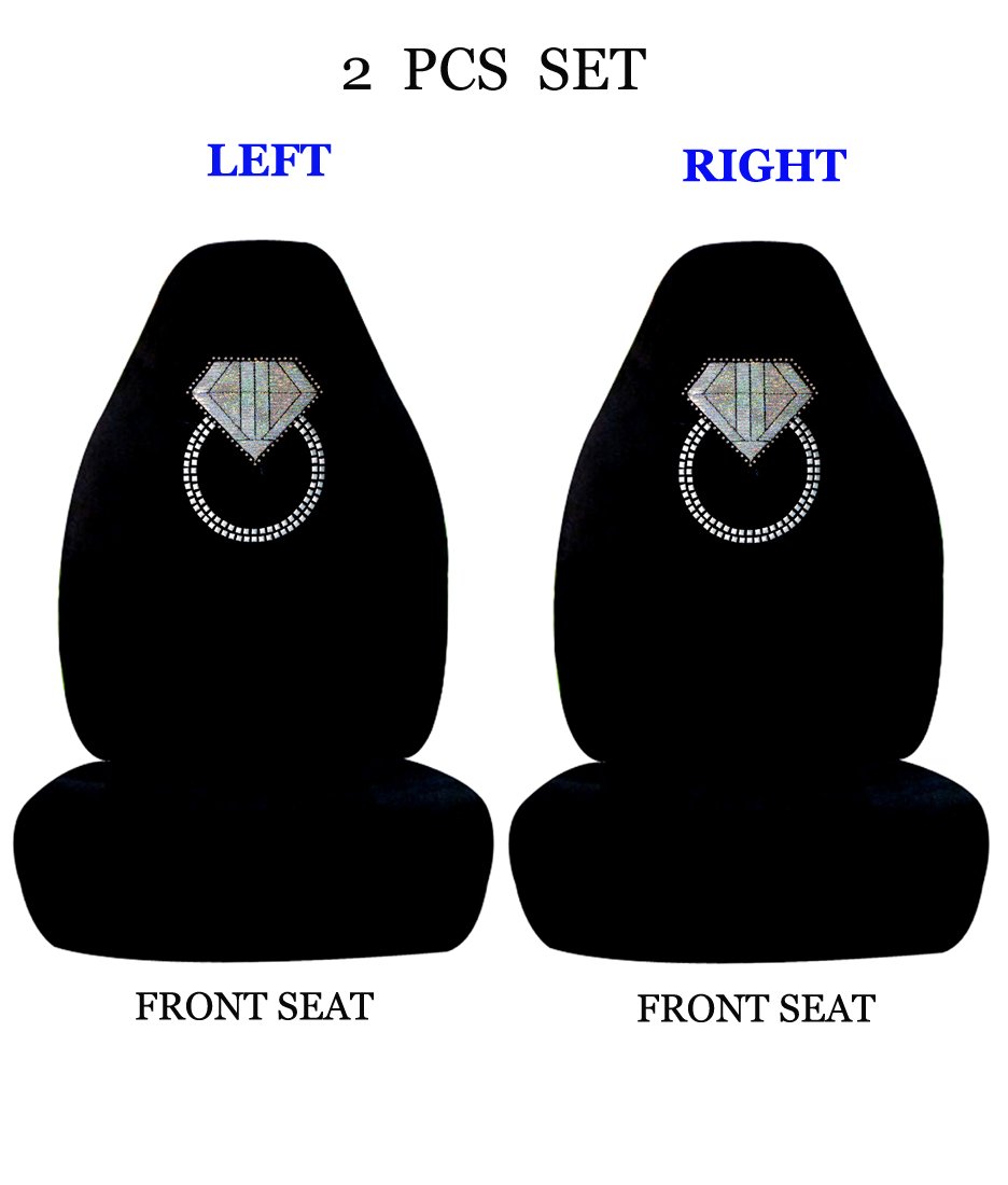 Best zebra bucket seat covers