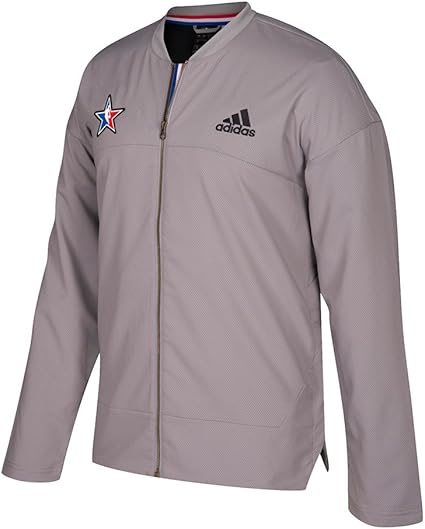 adidas all star jacket