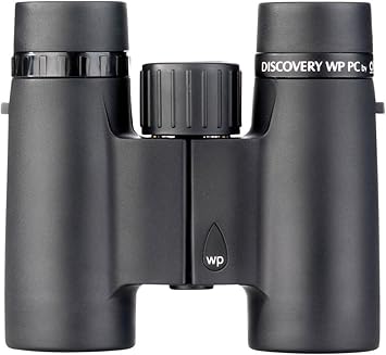 discovery binoculars