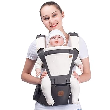 bebamour baby carrier review