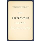 The Constitution: An Introduction