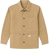 Field & Stream mens Brushbuster Utility Jacket
