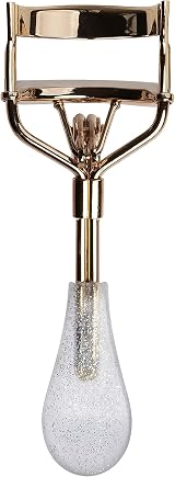 Brushworks Glitter Eyelash Curler Brand New Deluxe Curler view 5