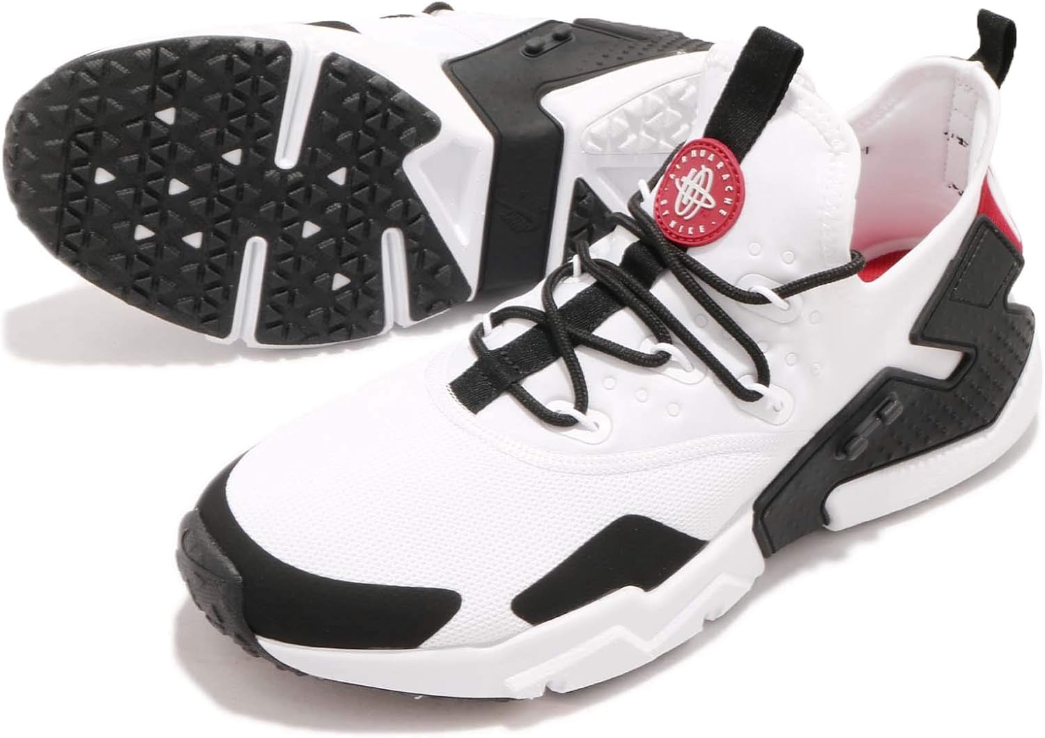 huarache drift blanche