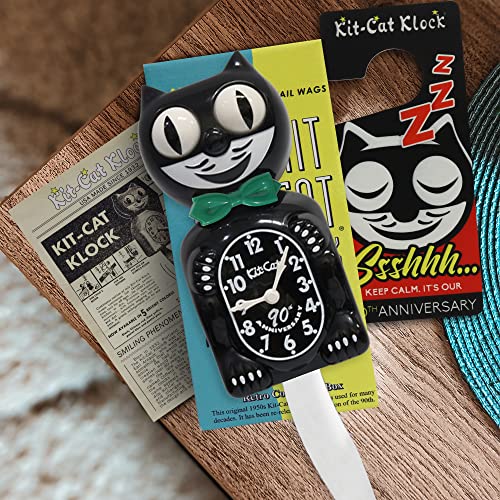 Kit Cat Klock The Original 90th Anniversary Limited Edition with
