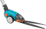 Gardena Comfort Grass Shears Long-Handled 12100-20 Ergonomic Grip view 3