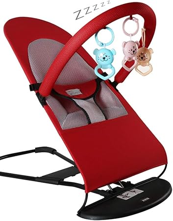 travel baby bouncer