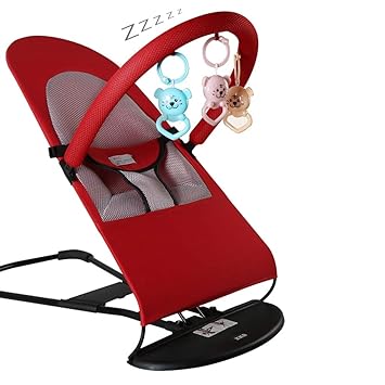 travel bouncer for baby