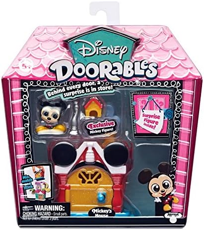 doorables precio