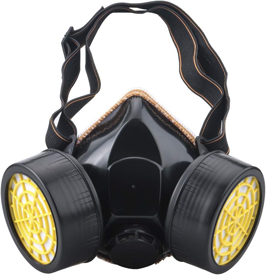 11 Best Respirator Mask For Epoxy Resin And Buying Guides