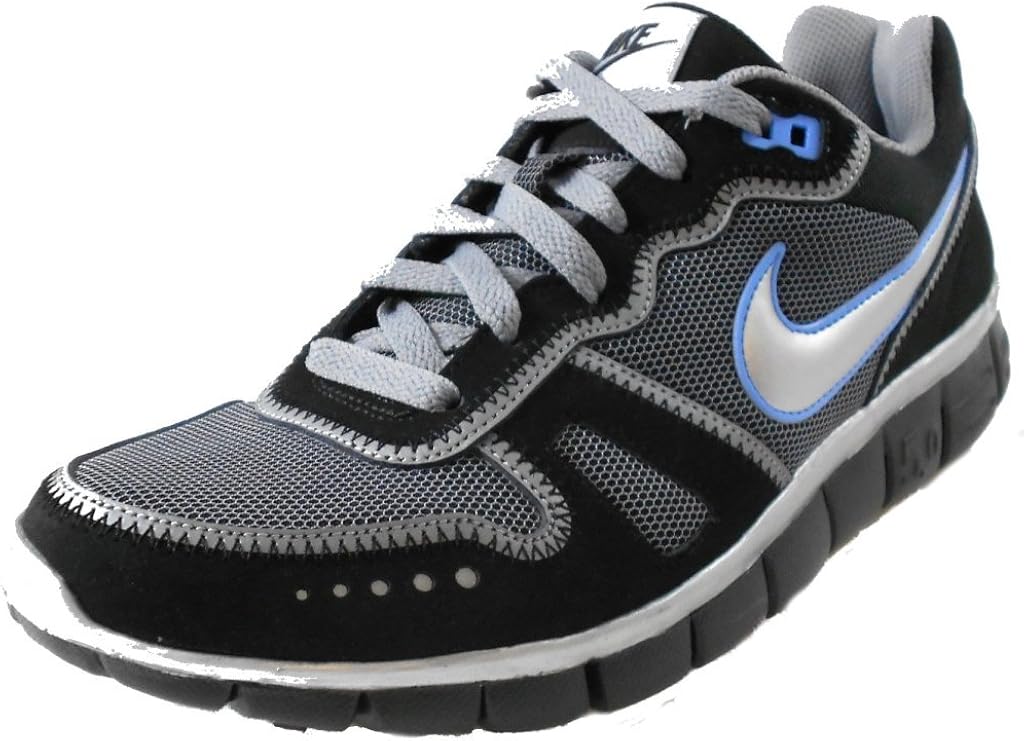 nike air devosion basketball shoes
