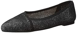 Hush Puppies Women's Sadie Ballet Loafer