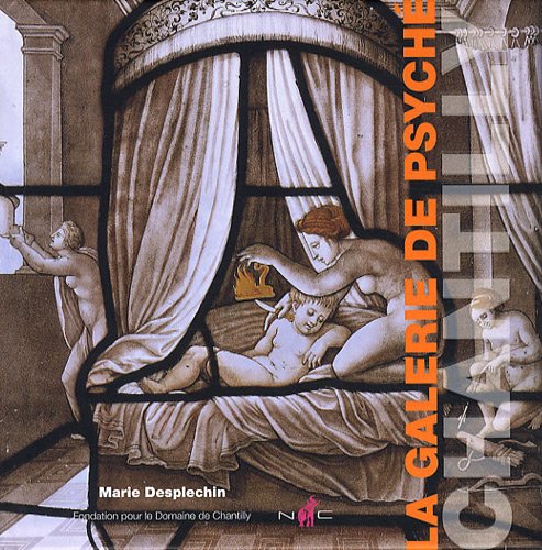 La  galerie de Psyché