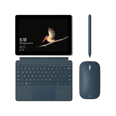 Microsoft Surface Go 10 Touch Screen Tablet Nigeria Ubuy