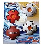 Nerf Super Soaker Bash 20 Ball (4 pack)