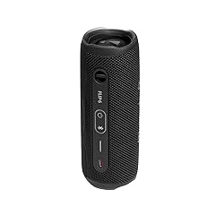 JBL Flip 6 - Portable Bluetooth Speaker, powerful