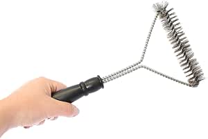 amazon wire brush for grill