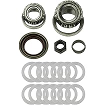 Motive Gear R10RLAMKT Master Bearing Kit For GM 8.625 Rear Differential