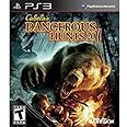 Cabela's Dangerous Hunts 2011 - Playstation 3