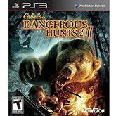 Cabela's Dangerous Hunts 2011