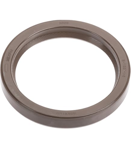 Amazon.com: FEL-PRO BS 40647 Engine Crankshaft Seal Kit for Ford
