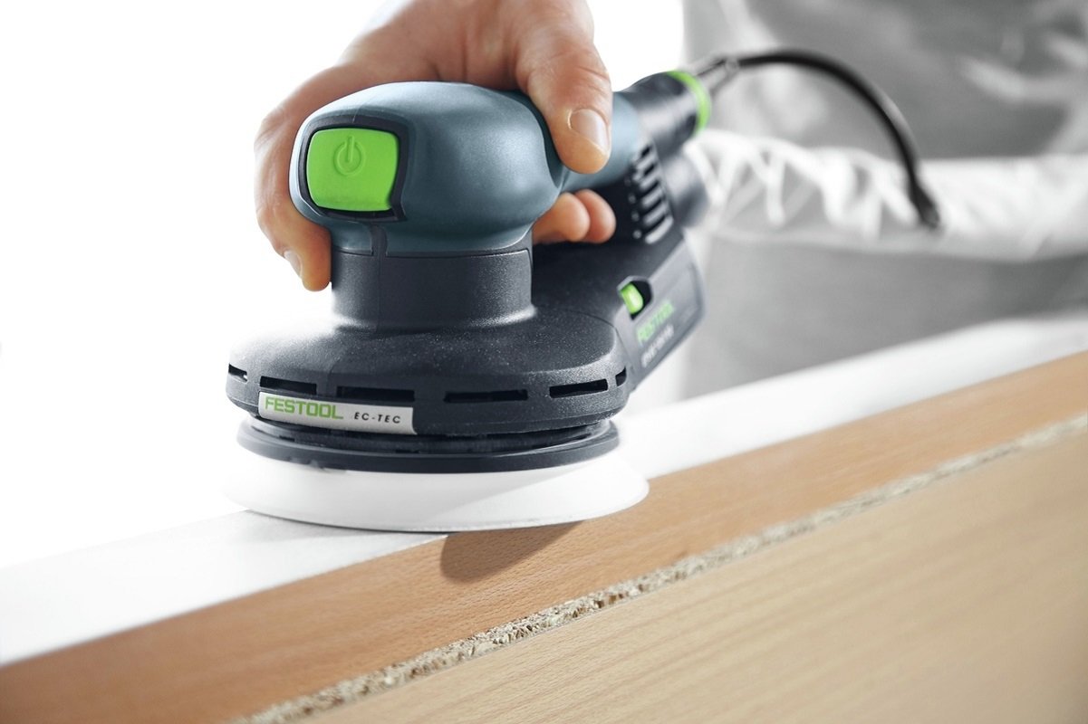 Festool 571897 Random Orbital Sanders product image 3