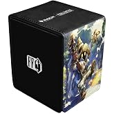 Ultra Pro ULP38495 Alcove Flip Magic the Gathering Final Fantasy Vivi Ornitier