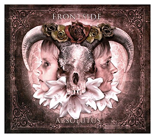 Frontside - Absolutus - Zortam Music