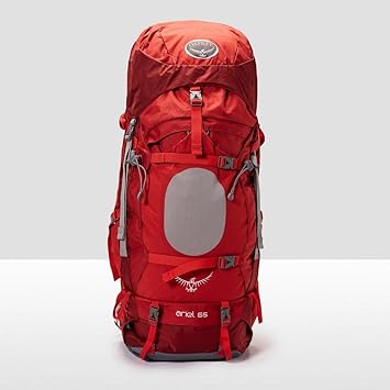 mochilas de señora en amazon