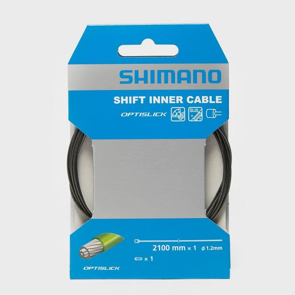 shimano optislick shift cable