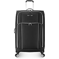 Amazon.com | SwissGear 8090 Hardside Expandable Luggage with