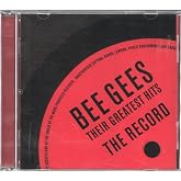 The Bee Gees - Their Greatest Hits: The Record