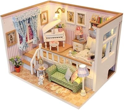 diy dollhouse accessories