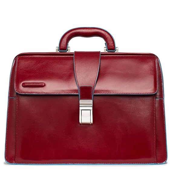 Piquadro Doctors Bag