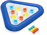 Bestway Pong Champion Pool Game — Inflatable Pool Ball Set, 9 Balls view 4
