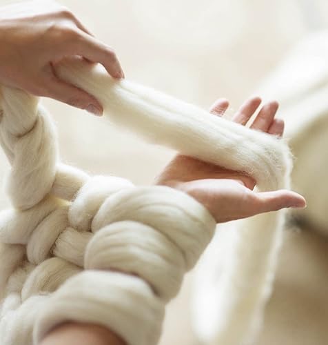 Amazon Com Sale 8 Lb Merino Wool Merino Chunky Wool Yarn 22