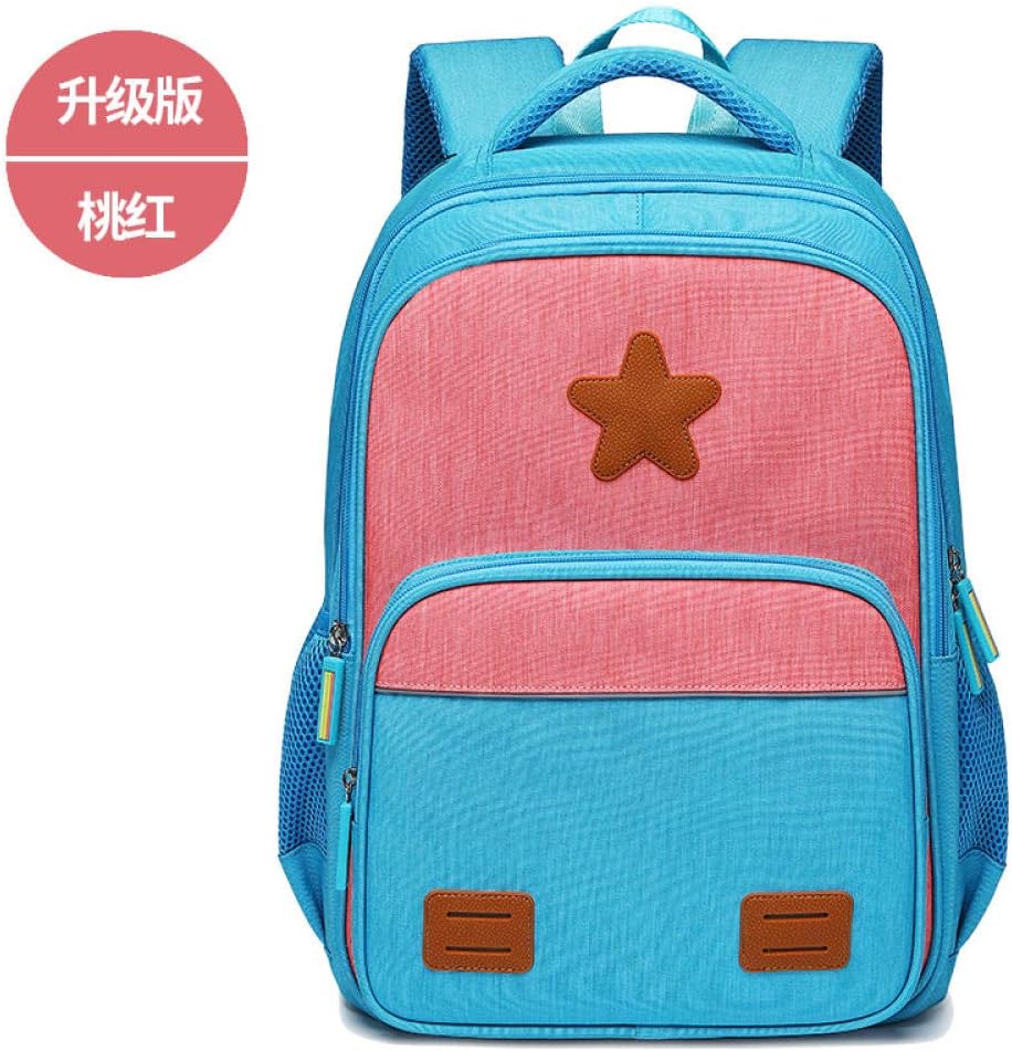 New Primary School Bag Primary School Children's School Bag Korean