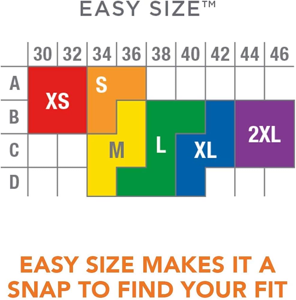 Warner's Women's Easy Does It No Bulge Wire-Free Bra at  Women’s Clothing store