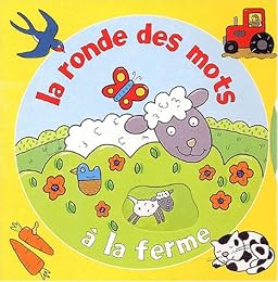 À la ferme