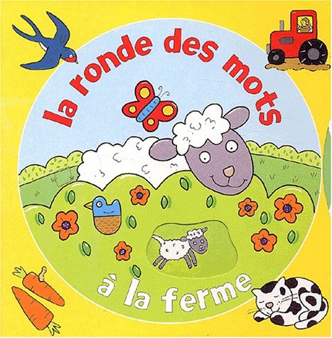 À la ferme