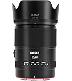 Amazon.com : Meike 35mm F2.0 Auto Focus Full Frame STM