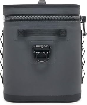 hopper flip 18 charcoal