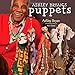 Ashley Bryan's Puppets: Making Something from Everything