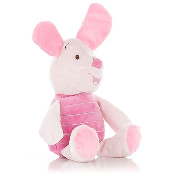 piglet stuffed animal