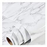 Marble Peel and Stick Wallpaper Granite Paper for