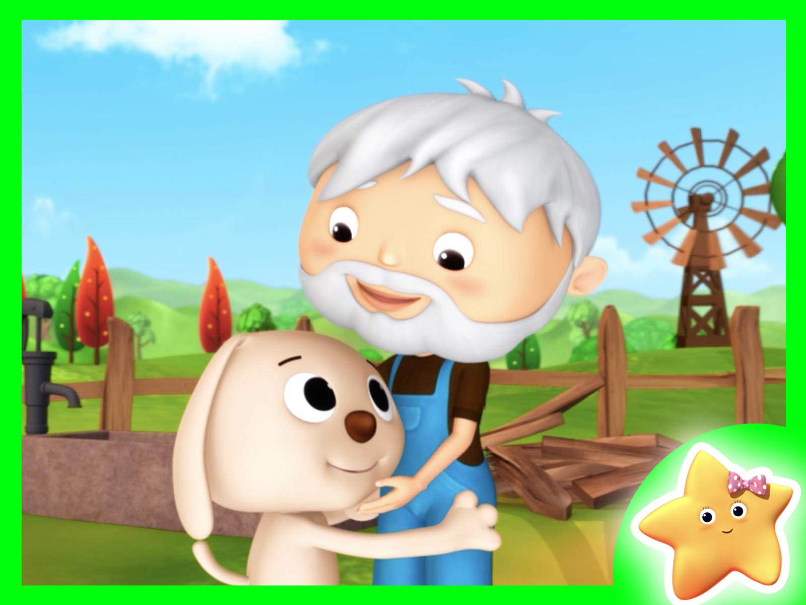 Amazon Co Jp リトルベイビーバム 日本語 子供の歌を観る Prime Video