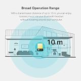 TP-Link Nano USB Bluetooth 4.0 Adapter USB Dongle for PC Windows 11/10/8/7 view 5